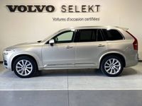 occasion Volvo XC90 XC90D5 AWD 225 Inscription Geartronic A 5pl 5p