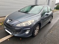 occasion Peugeot 308 1.6 thp crit 2 4300e