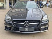 occasion Mercedes SLK55 AMG AMG 55 AMG 7GTRO SPEEDSHIFT PLUS