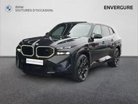 Occasion BMW XM Comfort Edition 2025 M carbonschwarz métallisé SUV