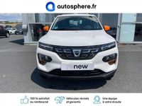 occasion Dacia Spring Confort Plus - Achat Intégral 10900Kms Gtie 1an