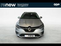 occasion Renault Mégane IV MEGANE IV ESTATEEstate Blue dCi 115 - 20 - Business