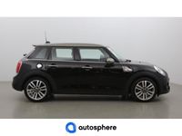 occasion Mini Cooper SD 170ch Seven BVA8 109g