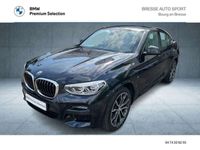 occasion BMW X4 xDrive30i 252ch M Sport Euro6d-T