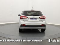 occasion Hyundai i20 1.0 T-GDi 100 Creative