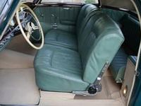 Occasion Mercedes 300 150 ch (110 kW) 1953 Vert Coupé