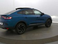 Occasion Renault Arkana Esprit Alpine 145 ch (106 kW) 2024 Bleu SUV