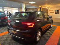 Occasion VW Polo Active 95 ch (69 kW) 2023 Noir Citadine
