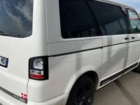 occasion VW Multivan 2.0 BiTDI 180 FAP Edition 25