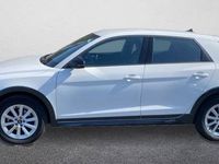 Occasion Audi A1 S-Line 95 ch (69 kW) 2022 Blanc Citadine