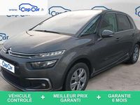 Occasion Citroën C4 SpaceTourer Feel 131 ch (96 kW) 2018 Monospace
