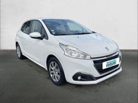 occasion Peugeot 208 1.2 Puretech 82ch Bvm5 - Active Business