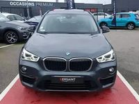 occasion BMW X1 F48 SDRIVE 18D 150 CH BVA8 SPORT