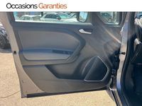 Occasion Mercedes Citan 112 116 ch (85 kW) 2022 Gris magnétique Van