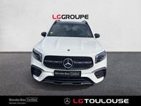 occasion Mercedes GLB220 Classe190ch Amg Line 4matic 8g Dct