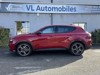 Occasion Alfa Romeo Tonale Edizione Speciale 131 ch (96 kW) 2023 SUV