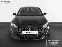 occasion Peugeot 208 1.2 Puretech 100ch S&s Allure