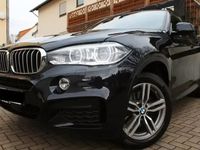 occasion BMW X6 (f16) Xdrive 40da 313ch M Sport 2018 Euro6c