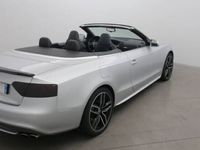 occasion Audi S5 Cabriolet V6 3.0 TFSI 333 QUATTRO S TRONIC