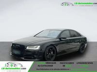 occasion Audi S8 plus V8 4.0 Tfsi 605 Bva Quattro Sport