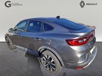 Occasion Renault Arkana Evolution 2023 Gris SUV