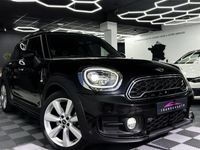 Occasion Mini ONE 190 ch (139 kW) 2018 Citadine