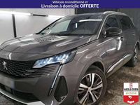 Occasion Peugeot 5008 Allure 131 ch (96 kW) 2023 Gris SUV