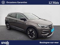 occasion Opel Grandland X Grandland XHybrid 225 ch BVA8