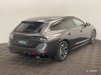 occasion Peugeot 508 508 IINouvelleSW Allure Plug-In Hybri