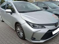 occasion Toyota Corolla 1.5 Vvt 125 Confort