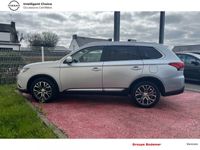 occasion Mitsubishi Outlander 2.2 Di-d 150 4wd