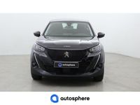 occasion Peugeot 2008 1.2 PureTech 100ch S&S Active Pack