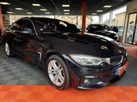 Occasion BMW 430 M Sport 258 ch (189 kW) 2016 Noir Coupé