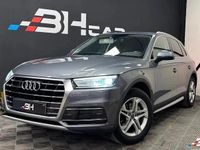 Occasion Audi Q5 Prestige 151 ch (111 kW) 2017 Gris SUV