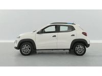 Occasion Dacia Spring Business 33 kW (45 ch) 2020 Othercolor Citadine