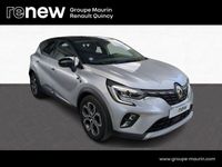 occasion Renault Captur 1.3 TCe 155ch FAP Intens EDC - 20