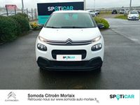 occasion Citroën C3 PureTech 82ch Live S&S E6.d