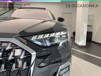 occasion Audi A8 A860 TFSI e Tiptronic 8 Quattro