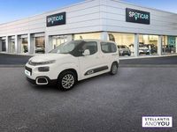 Occasion Citroën Berlingo Feel 110 ch (80 kW) 2021 Monospace