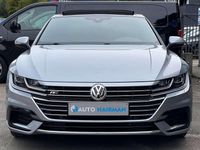 occasion VW Arteon 2.0 Tdi Dsg-7 3x R-line Édition *cockpit *led