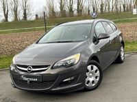 Occasion Opel Astra Cosmo 141 ch (103 kW) 2015 Gris Break