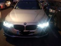 occasion BMW 330 330 d xDrive 258 ch Luxury A