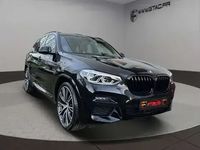 occasion BMW X3 xDrive20d 190ch BVA8 Pack M SPORT