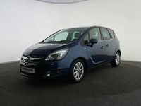 occasion Opel Meriva 1.6 Cdti - 136 Ch Start/stop