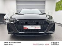 occasion Audi RS6 Avant 4.0 V8 TFSI 600ch quattro tiptronic 53cv