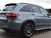 occasion Mercedes GLC43 AMG AMG 4-Matic 367 ch Superbe état !! 69.000 km!!