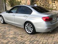 occasion BMW 320 SERIE 3 F30 190 ch BVA8 Business Design