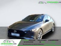 Occasion Mazda 3 122 ch (89 kW) 2021 Berline