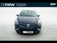 occasion Renault Clio IV Clio TCe 120 Energy EDC Intens