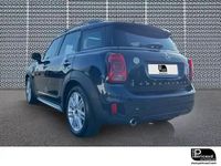 Occasion Mini Countryman 88 ch (64 kW) 2019 Noir SUV